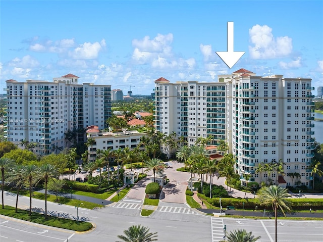 20000 E Country Club Dr Unit 314, Aventura, FL 33180 - photo 21