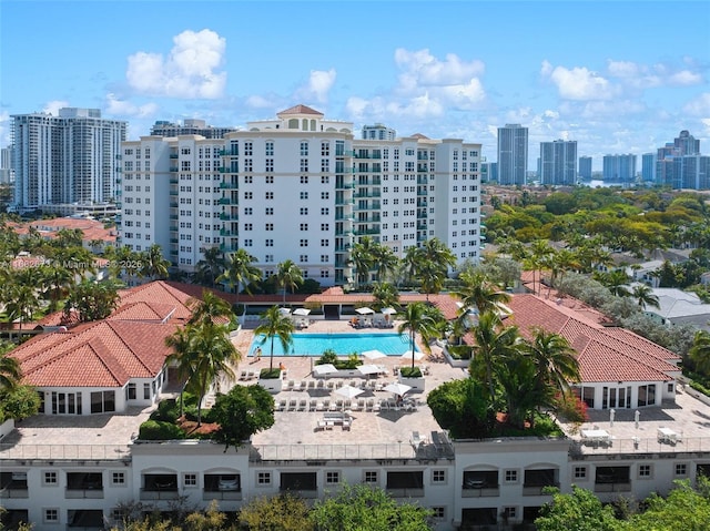 20000 E Country Club Dr Unit 314, Aventura, FL 33180 - photo 24