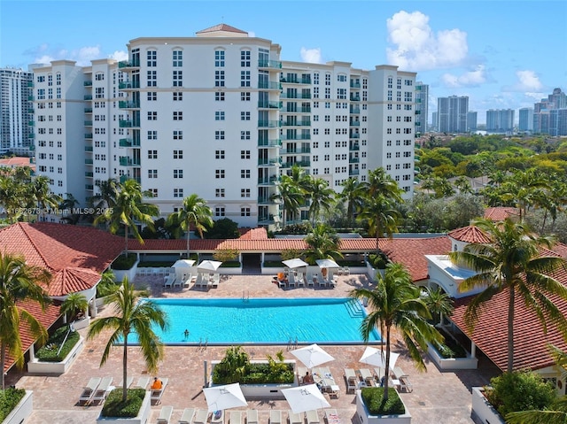 20000 E Country Club Dr Unit 314, Aventura, FL 33180 - photo 25