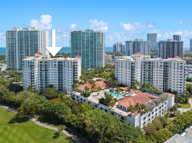 20000 E Country Club Dr Unit 314, Aventura, FL 33180 - photo 33