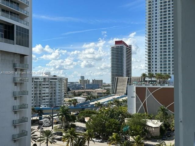 city view