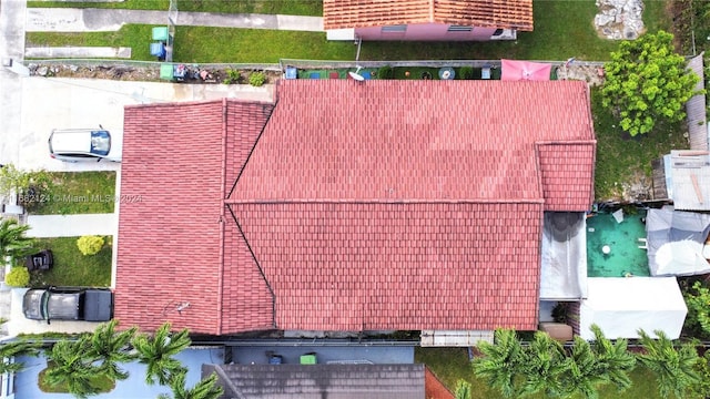 62 NW 73rd Pl, Miami, FL 33126 - view from above of property