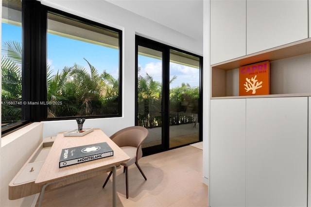 650 Warren Ln, Key Biscayne, FL 33149 - interior space