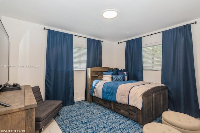 8135 SW 136th St, Pinecrest, FL 33156 - bedroom featuring multiple windows