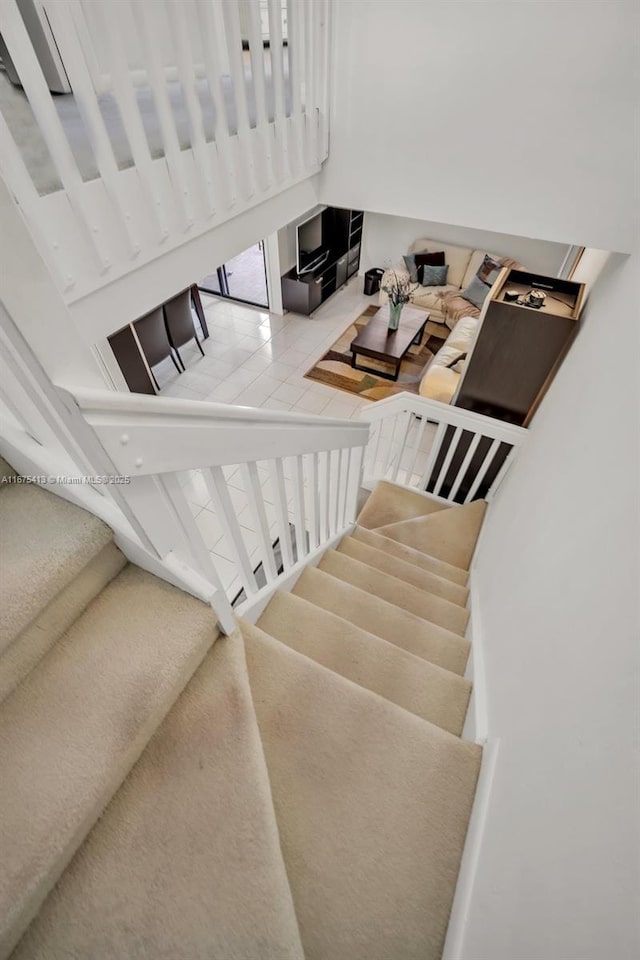 428 SE 11th Ter, Dania Beach, FL 33004 - view of stairs