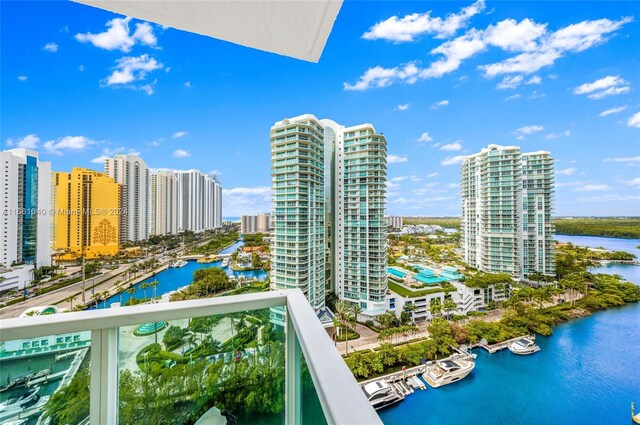 150 Sunny Isles Blvd Unit 1-1704, Sunny Isles Beach, FL 33160 - photo 38