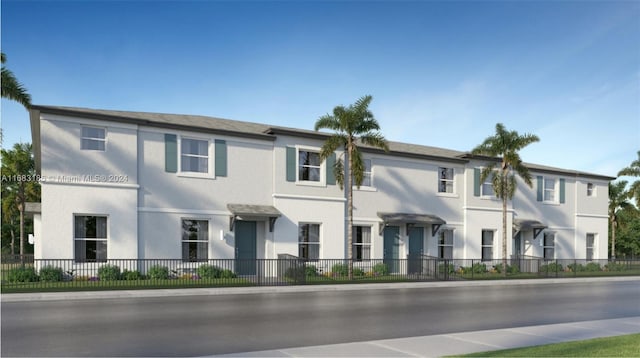 15601 SW 280th St Unit 4, Miami, FL 33031 - multi unit property featuring stucco siding