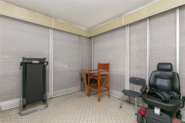 2510 SW Natura Blvd, Deerfield Beach, FL 33441 - view of sunroom / solarium