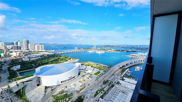 398 NE 5th St Unit 3707, Miami, FL 33132 - photo 2
