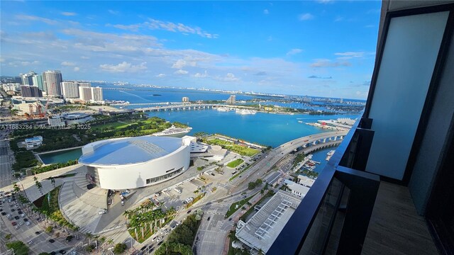 398 NE 5th St Unit 3707, Miami, FL 33132 - photo 23