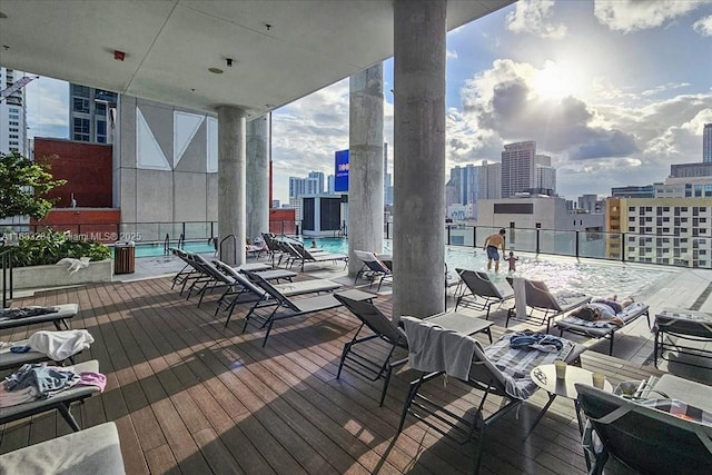 398 NE 5th St Unit 3707, Miami, FL 33132 - photo 27