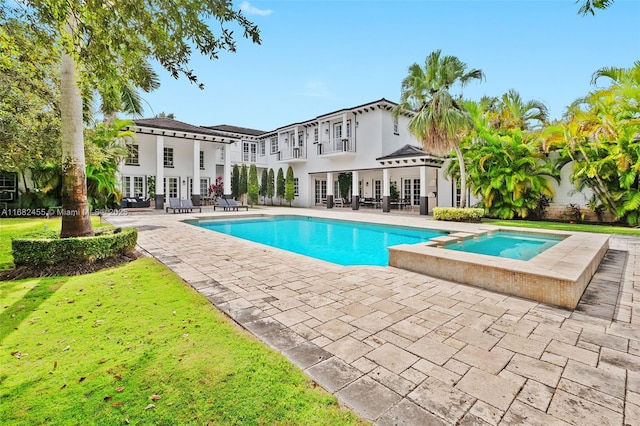 5901 Rolling Road Dr, Pinecrest, FL 33156 - photo 6