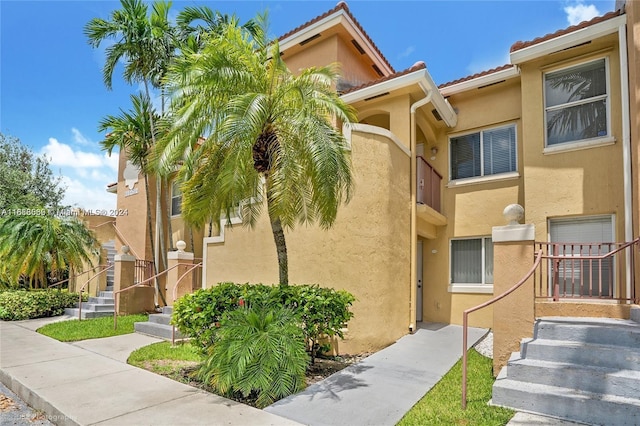 7930 NW 7th St Unit 201, Pembroke Pines, FL 33024 - view of property
