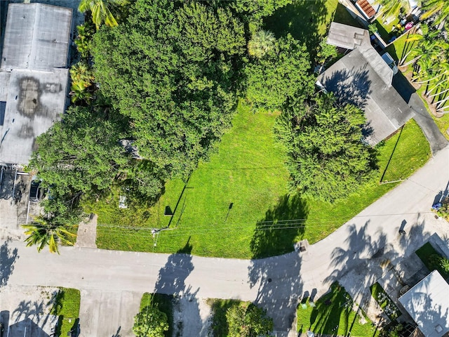 827 NE 14th Pl, Fort Lauderdale FL, 33304 land for sale