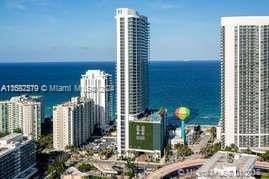 view of city with a water view