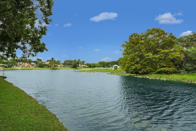 2440 SW 105th Ter, Davie, FL 33324 - water view