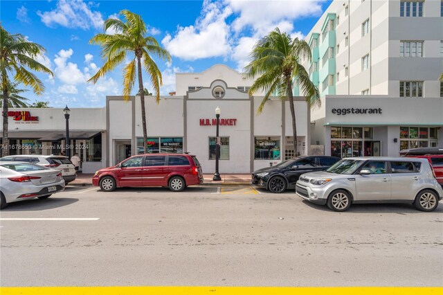 1512 Washington Ave Unit 106, Miami Beach, FL 33139 - view of commercial location