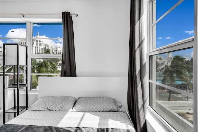 1512 Washington Ave Unit 302, Miami Beach, FL 33139 - view of bedroom