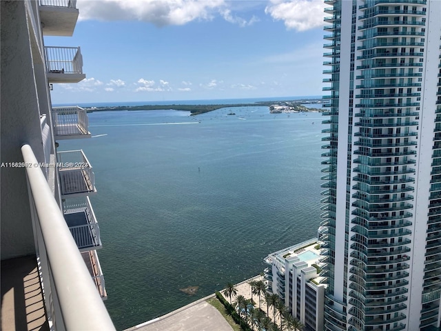 1200 Brickell Bay Dr Unit 3705, Miami, FL 33131 - photo 8