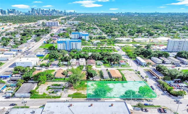 770 NW 71st St, Miami FL, 33150 land for sale