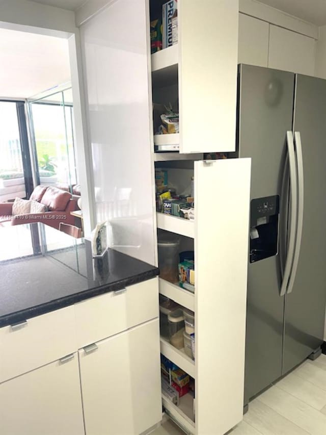265 Grapetree Dr Unit 108, Key Biscayne, FL 33149 - view of storage area