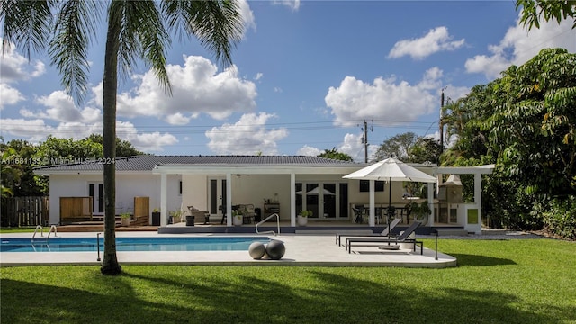 Listing photo 3 for 7825 SW 72nd Ave, Miami FL 33143