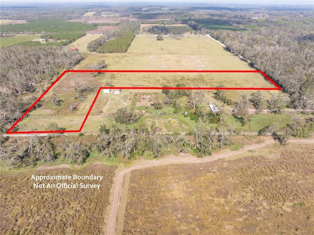 24th St Fl, FL, 32060 land for sale