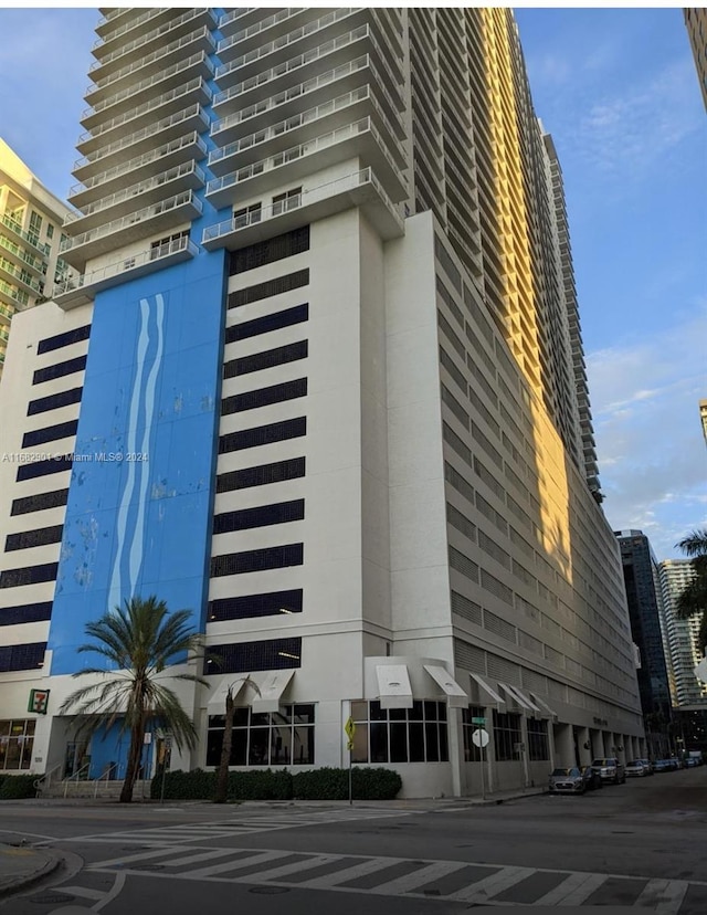 1200 Brickell Bay Dr Unit Ph4204, Miami, FL 33131 - view of building exterior