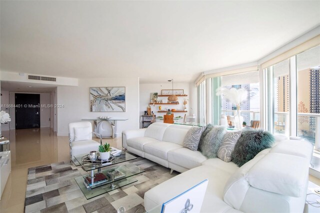 16400 Collins Ave Unit 1444, Sunny Isles Beach, FL 33160 - view of living room