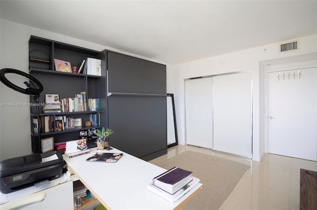 16400 Collins Ave Unit 1444, Sunny Isles Beach, FL 33160 - view of office area