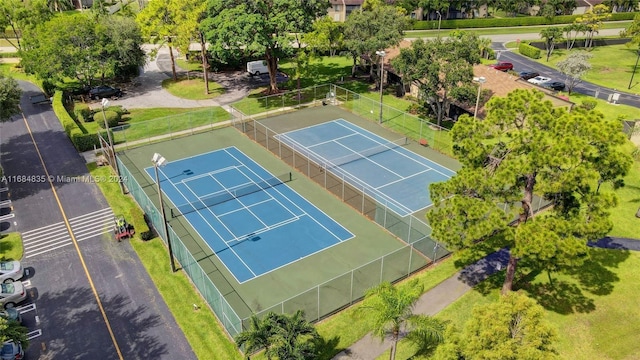 814 Sky Pine Way Unit C1, Green Acres, FL 33415 - drone / aerial view