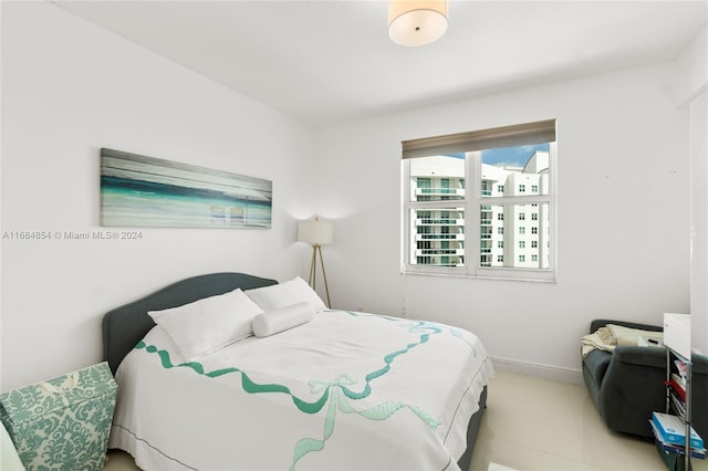 7900 Harbor Island Dr Unit 1223, North Bay Village, FL 33141 - bedroom with baseboards