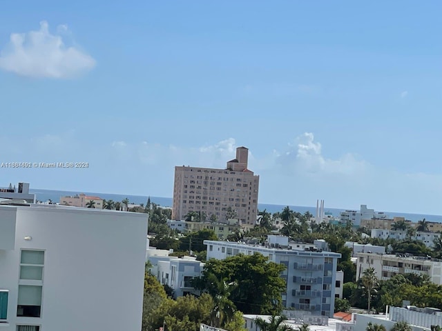 property's view of city