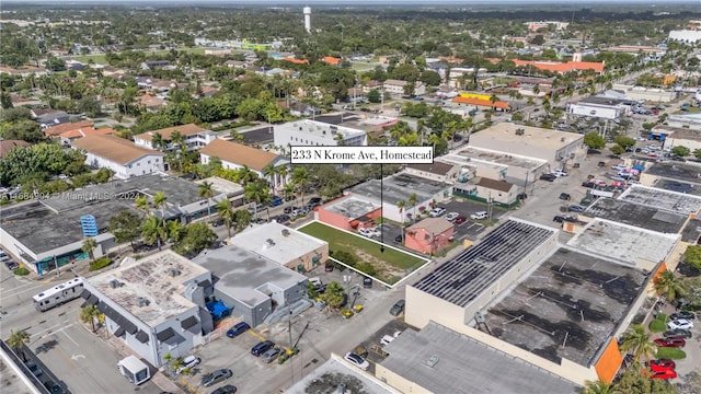 233 N Krome Ave, Homestead FL, 33030 land for sale