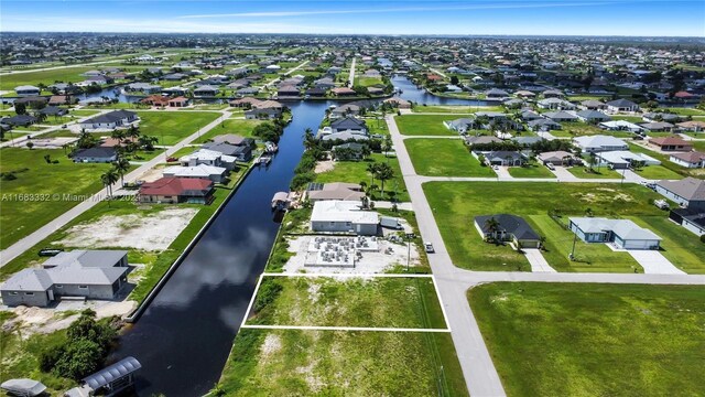 1531 NW 34th Ave, Cape Coral FL, 33993 land for sale