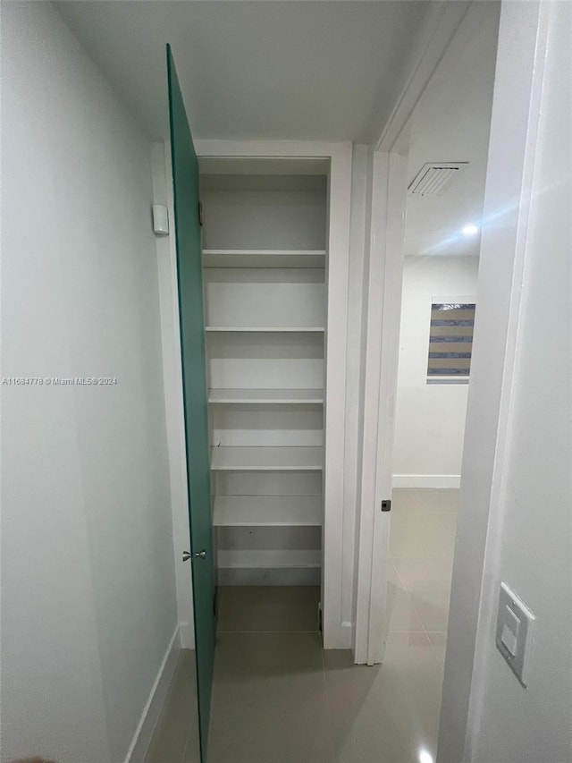 9520 Lisa Rd, Cutler Bay, FL 33157 - closet featuring visible vents