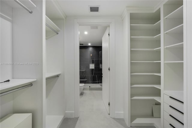 6695 SW 112th St, Pinecrest, FL 33156 - view of spacious closet