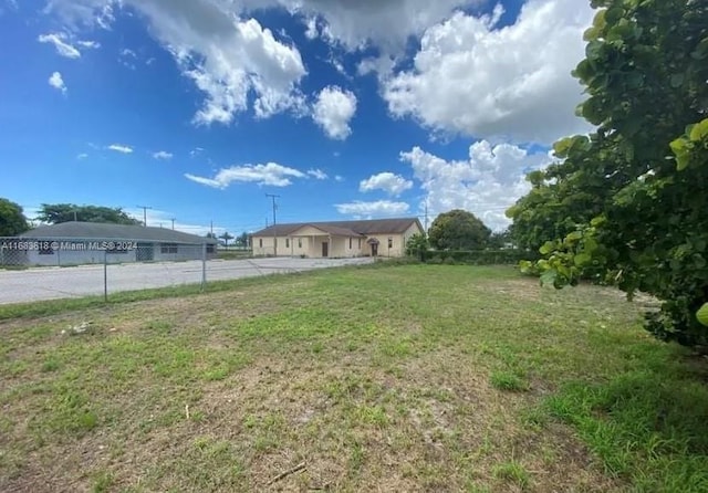 9 W St, Riviera Beach FL, 33404 land for sale