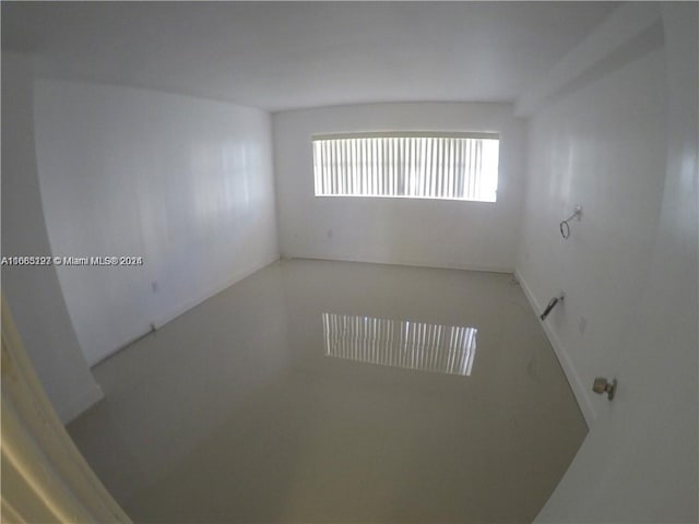 9367 Fontainebleau Blvd Unit G120, Miami, FL 33172 - view of empty room
