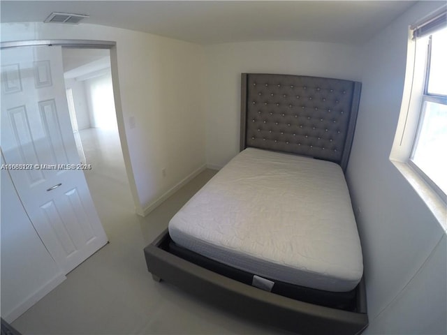 9367 Fontainebleau Blvd Unit G120, Miami, FL 33172 - view of bedroom
