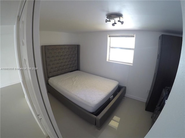 9367 Fontainebleau Blvd Unit G120, Miami, FL 33172 - view of bedroom