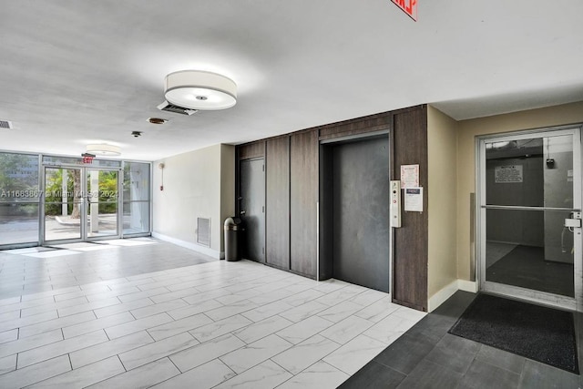 18011 Biscayne Blvd Unit 1705, Aventura, FL 33160 - view of building lobby
