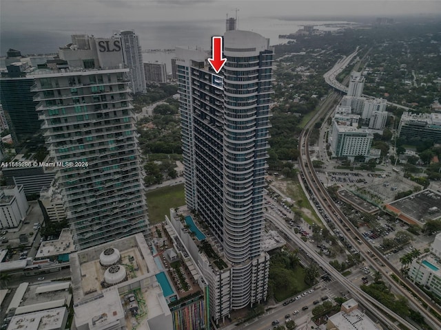 40 SW 13th St, Miami, FL 33130