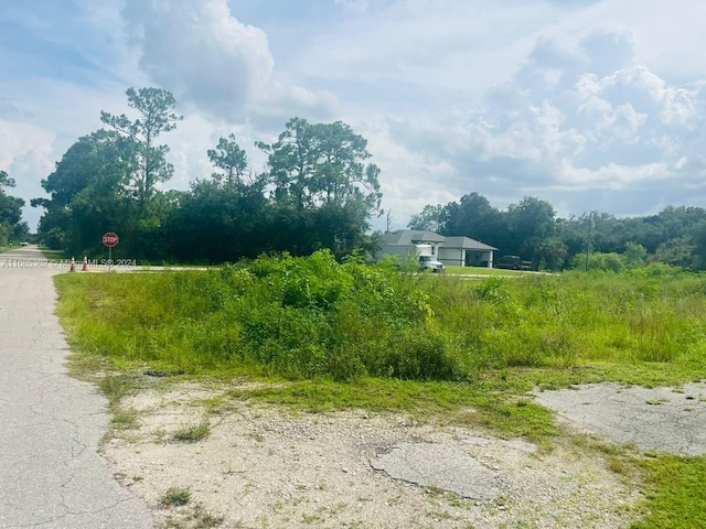 805 E 6th St, Lehigh Acres FL, 33972 land for sale