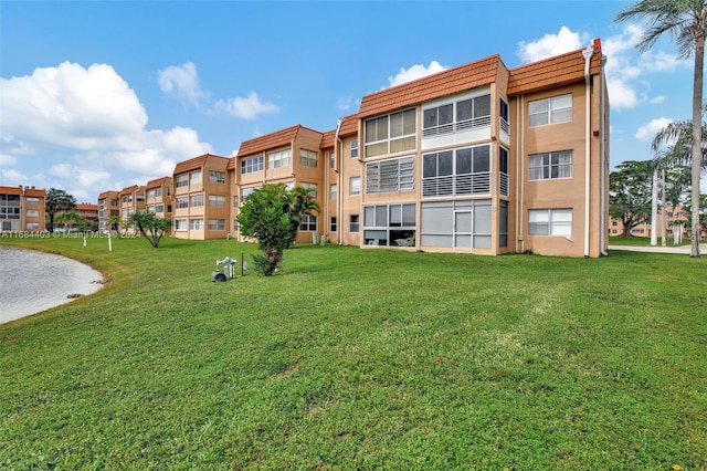 9540 Sunrise Lakes Blvd Unit 103, Sunrise, FL 33322 - view of building exterior