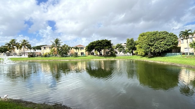 4046 Eastridge Dr, Deerfield Beach, FL 33064 - view of water feature