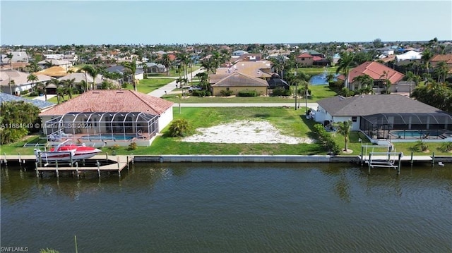 2203 SW 52nd St, Cape Coral FL, 33914 land for sale