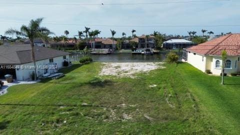 Listing photo 2 for 2203 SW 52nd St, Cape Coral FL 33914