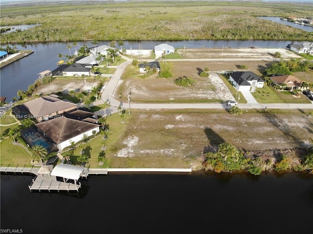 Listing photo 2 for 1421 NW 41st Pl, Cape Coral FL 33993