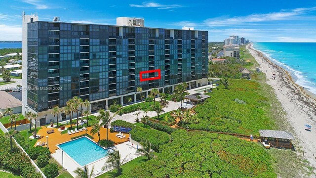 10410 S Ocean Dr Unit 405, Jensen Beach, FL 34957 - photo 2
